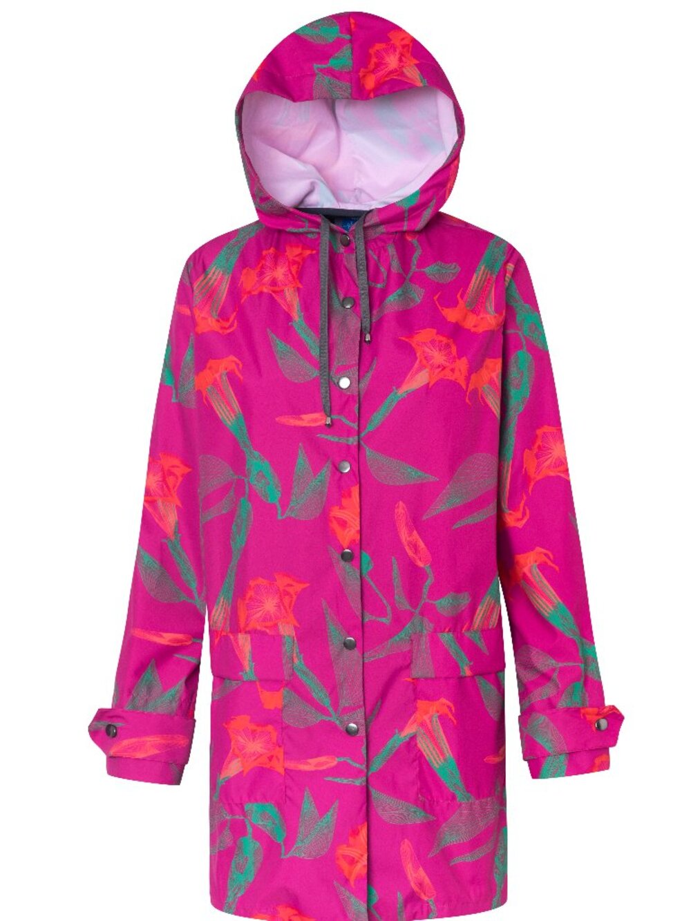 Please Rain “Sonatina” Women’s Waterproof Raincoat
